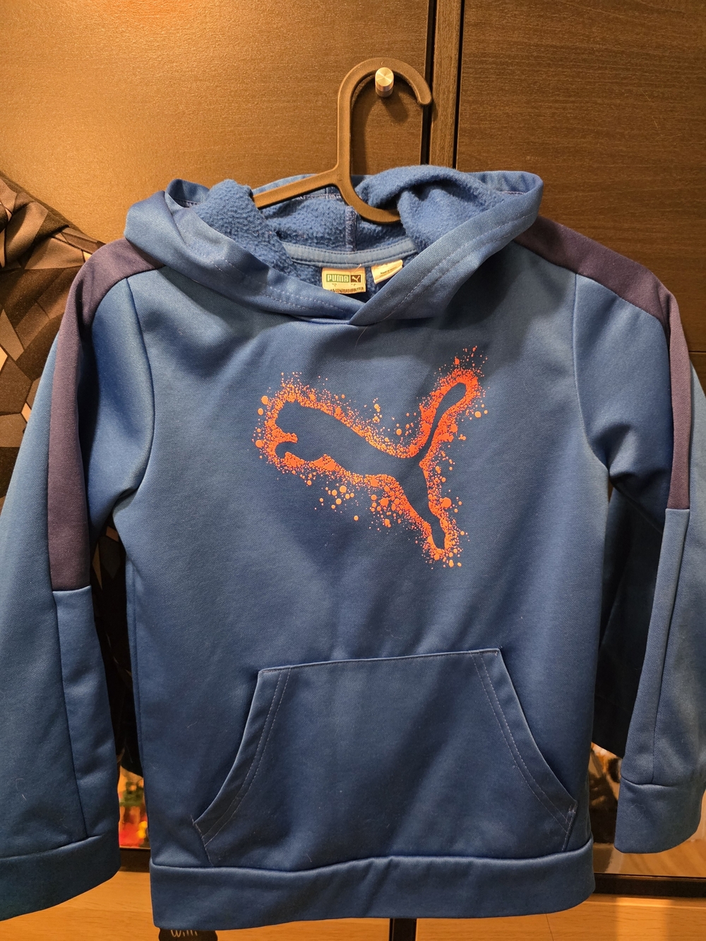 Puma 7ans Boys